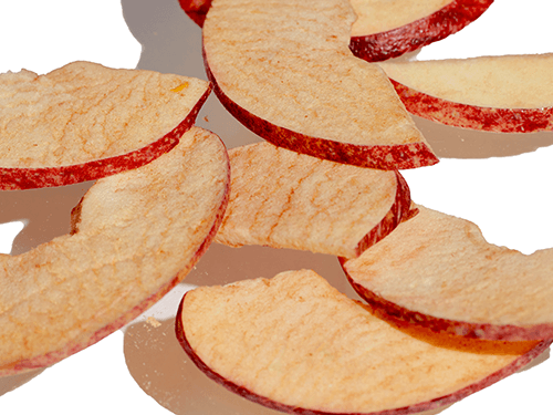 Jonagold Apple Slices - Cinnamon - Be Bhalo