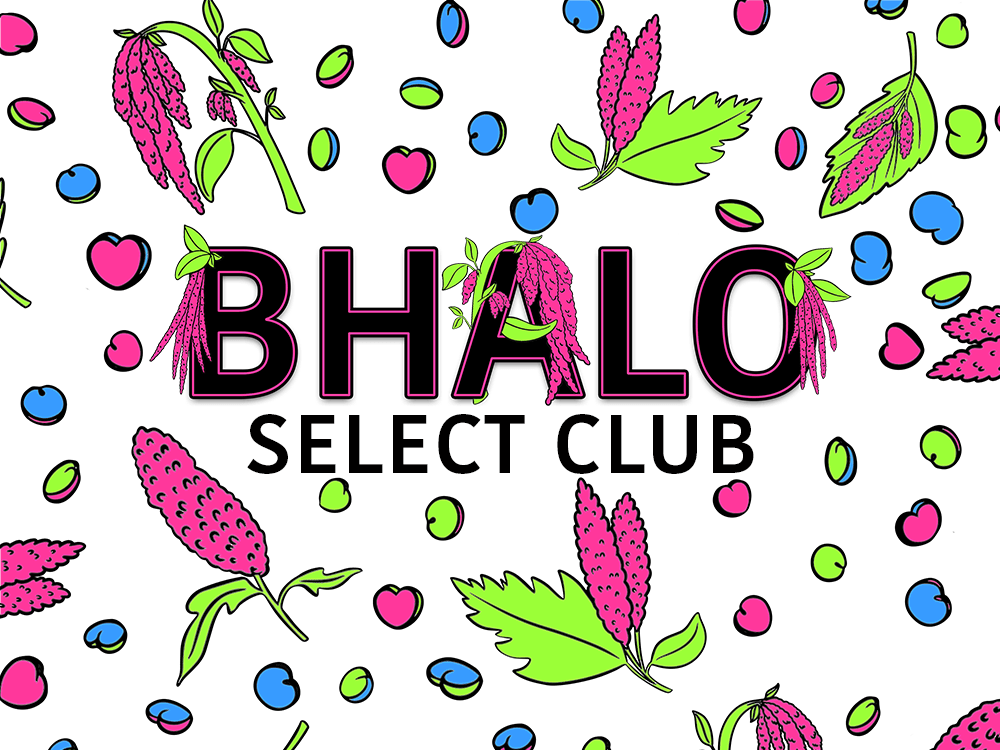 Be Bhalo Select Club - Be Bhalo