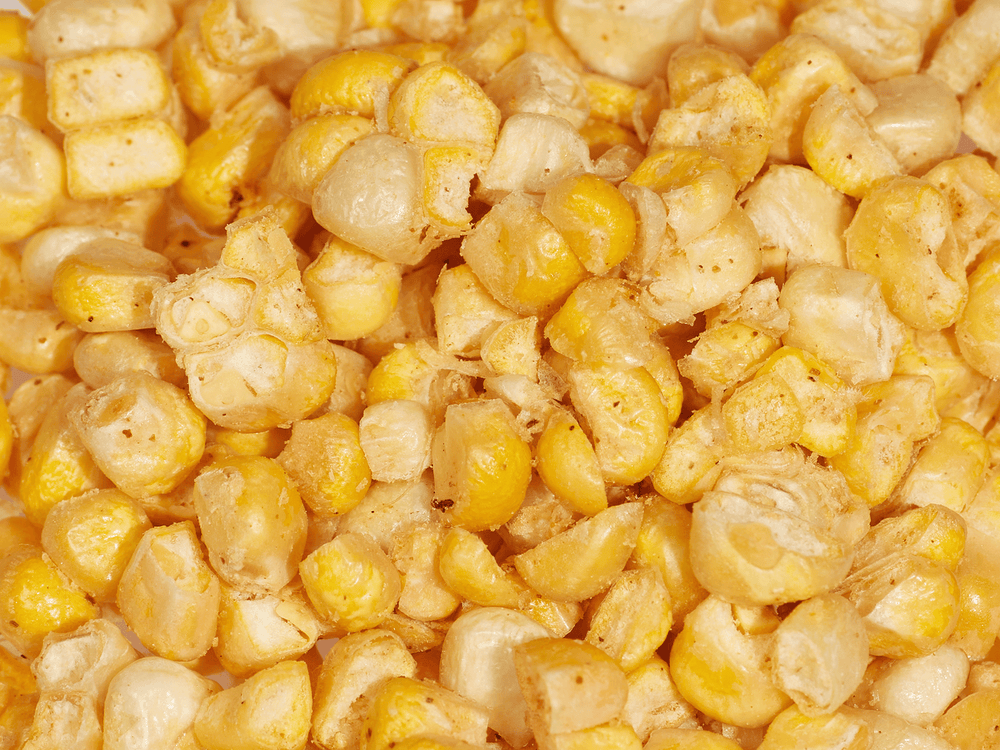 Corn Bits - Be Bhalo