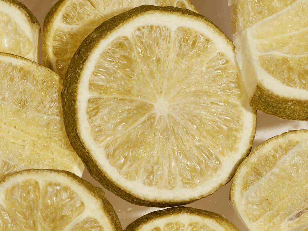 Mexican Limes - Be Bhalo